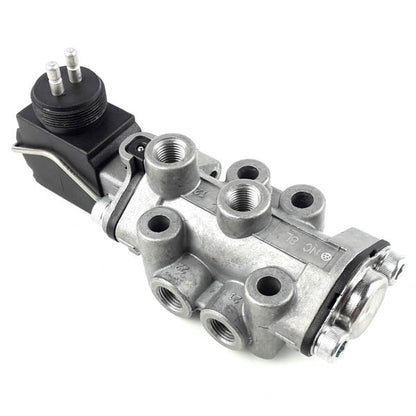 Magnetventil Scania | 1334037, 1423566, 1488083, 2880107, 1.14521