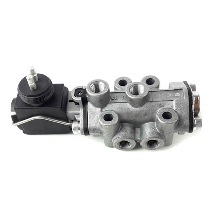 Magnetventil Scania | 1334037, 1423566, 1488083, 2880107, 1.14521
