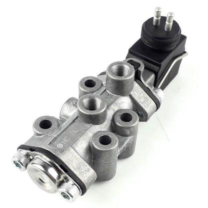 Magnetventil Scania | 1334037, 1423566, 1488083, 2880107, 1.14521