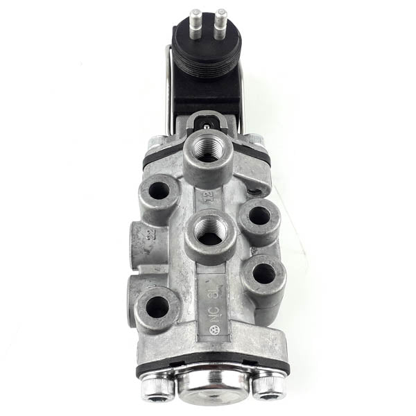 Magnetventil Scania | 1334037, 1423566, 1488083, 2880107, 1.14521