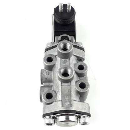 Magnetventil Scania | 1334037, 1423566, 1488083, 2880107, 1.14521