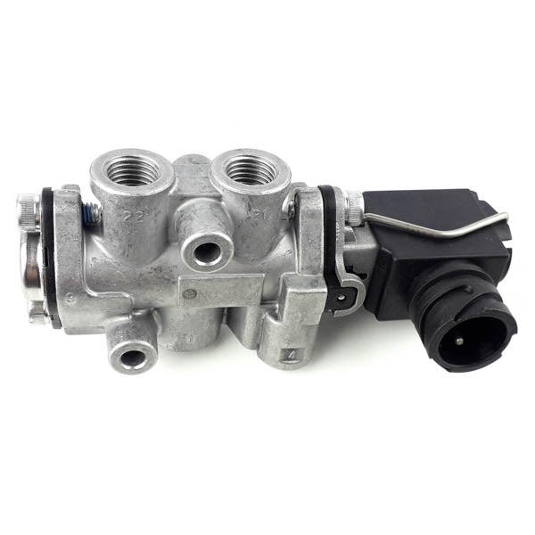 Getriebeventil DAF Iveco Renault ZF | 1457276, 2880106, 5.52001