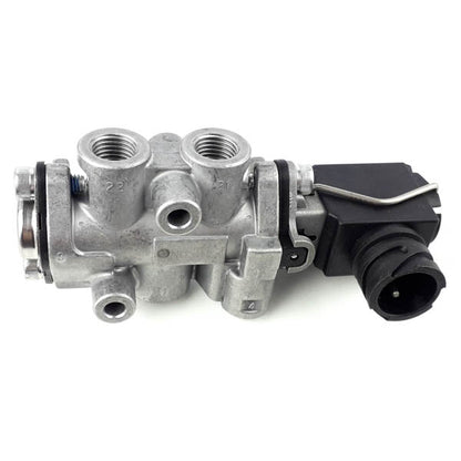 Getriebeventil DAF Iveco Renault ZF | 1457276, 2880106, 5.52001