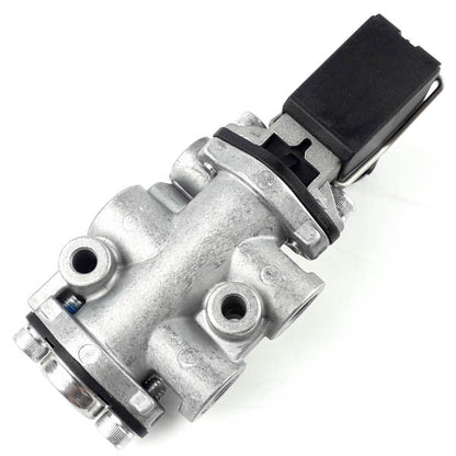 Getriebeventil DAF Iveco Renault ZF | 1457276, 2880106, 5.52001