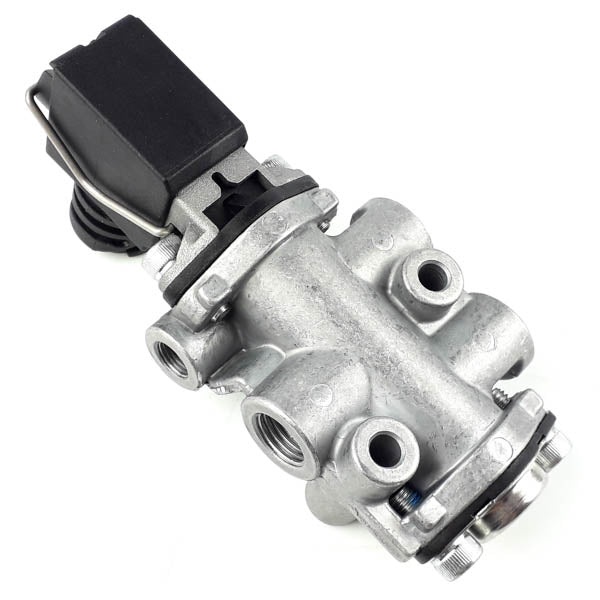 Getriebeventil DAF Iveco Renault ZF | 1457276, 2880106, 5.52001
