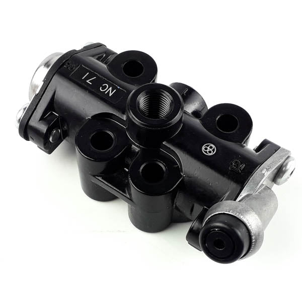 Getriebeventil Volvo | 20775173, 8171247, 2880115, 2.32356