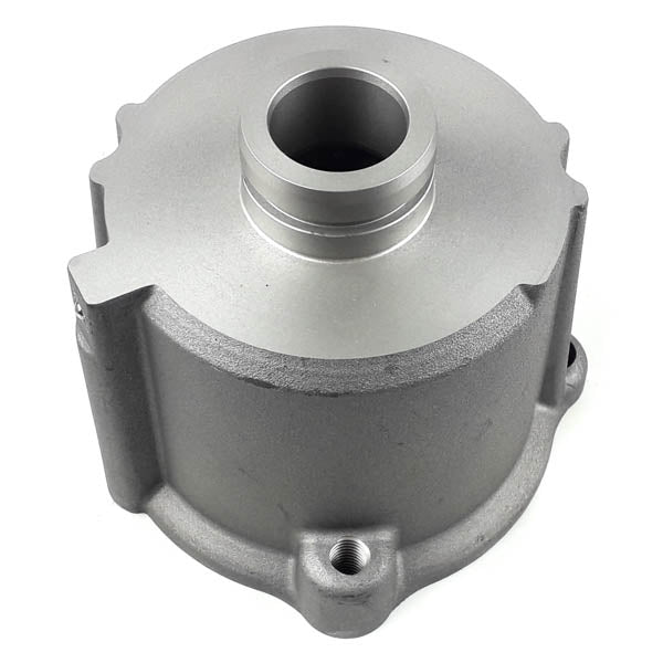 Kupplungsgetriebe Zylinderdeckel Volvo Renault | 1652857, 1656239, 2.32362