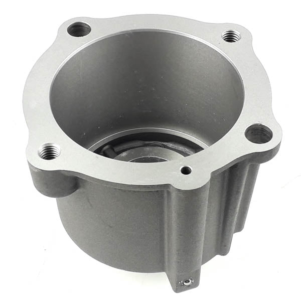Kupplungsgetriebe Zylinderdeckel Volvo Renault | 1652857, 1656239, 2.32362