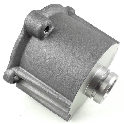 Kupplungsgetriebe Zylinderdeckel Volvo Renault | 1652857, 1656239, 2.32362