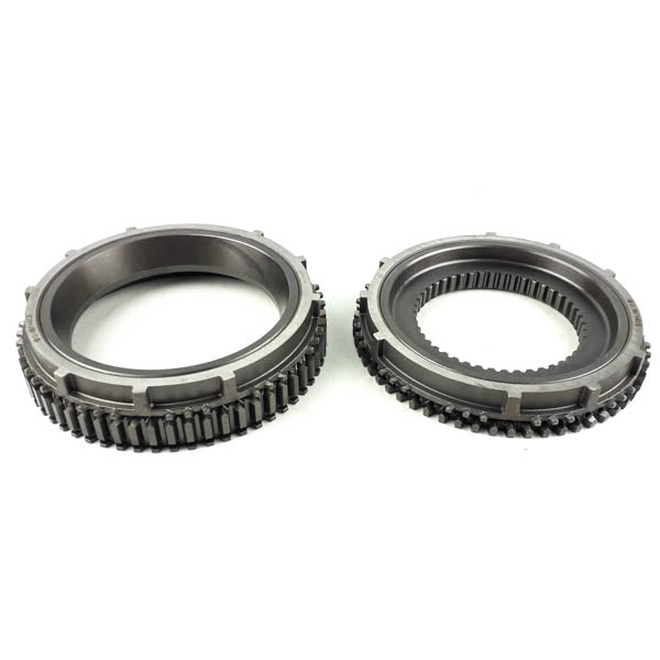 Satz Synchronringe für Getriebe Eaton-Fuller 5001851374, 8877322, 8877323, 8877442