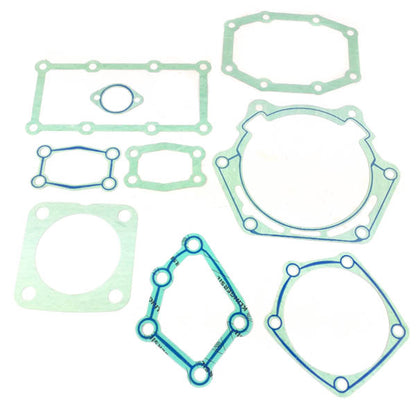 Dichtungssatz Getriebe MAN DAF Iveco Renault ZF | 5001833177, 81329006056, 93161562, 1310298002
