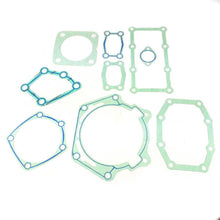 Dichtungssatz Getriebe MAN DAF Iveco Renault ZF | 5001833177, 81329006056, 93161562, 1310298002