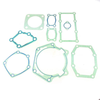 Dichtungssatz Getriebe MAN DAF Iveco Renault ZF | 5001833177, 81329006056, 93161562, 1310298002