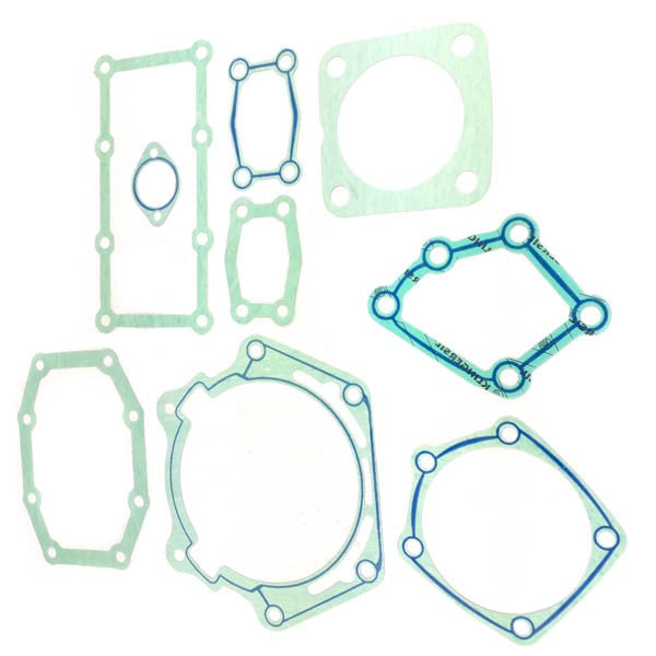 Dichtungssatz Getriebe MAN DAF Iveco Renault ZF | 5001833177, 81329006056, 93161562, 1310298002