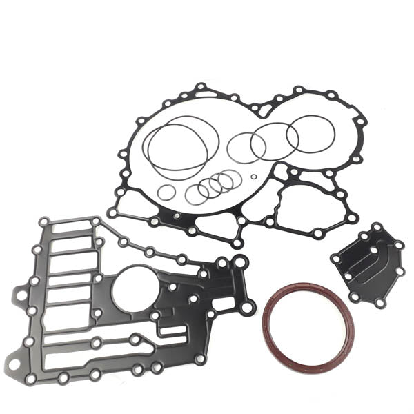 Dichtsatz komplett ZF16S161-221 | 0501313642, 0501314434, 0501315048