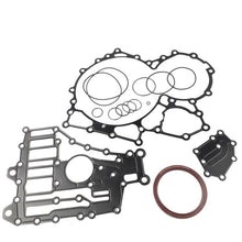 Dichtsatz komplett ZF16S161-221 | 0501313642, 0501314434, 0501315048