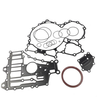 Dichtsatz komplett ZF16S161-221 | 0501313642, 0501314434, 0501315048