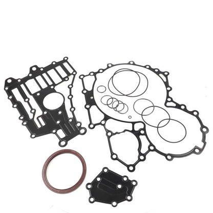 Dichtsatz komplett ZF16S161-221 | 0501313642, 0501314434, 0501315048