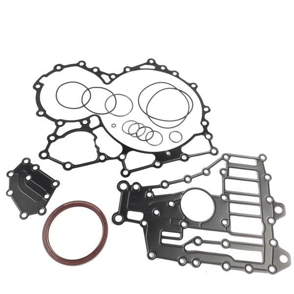 Dichtsatz komplett ZF16S161-221 | 0501313642, 0501314434, 0501315048