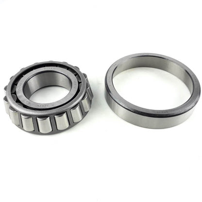 Getriebelager Mercedes | 0129818805, 0129819205, 0129819405, 0139818405, 0169811205, h33.8x60x130