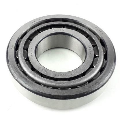Getriebelager Mercedes | 0129818805, 0129819205, 0129819405, 0139818405, 0169811205, h33.8x60x130