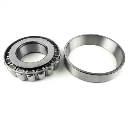 Getriebelager Mercedes | 0129818805, 0129819205, 0129819405, 0139818405, 0169811205, h33.8x60x130