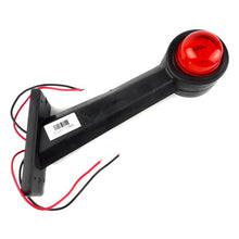 Spurleuchte mit LED 24V Auflieger, Anhänger, Anhänger | ITM720210