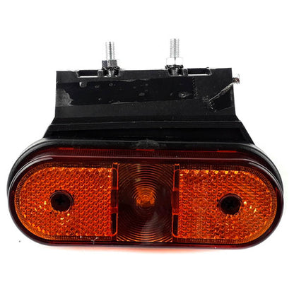 Seitenmarkierungsleuchte Seitenleuchte LED 24V universal