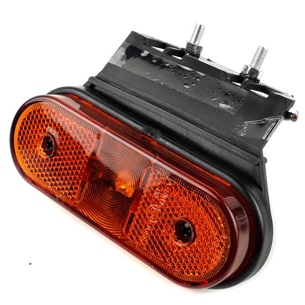 Seitenmarkierungsleuchte Seitenleuchte LED 24V universal