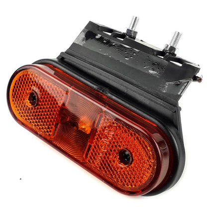 Seitenmarkierungsleuchte Seitenleuchte LED 24V universal