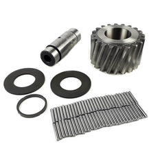Set reparatie Antriebswelle MAN | 81.35112.6024, 81351126024, 3.96071
