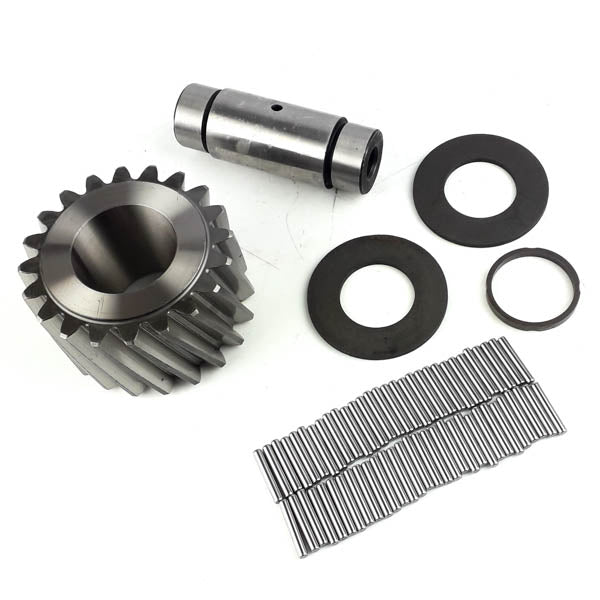 Set reparatie Antriebswelle MAN | 81.35112.6024, 81351126024, 3.96071