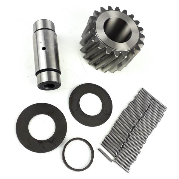 Set reparatie Antriebswelle MAN | 81.35112.6024, 81351126024, 3.96071