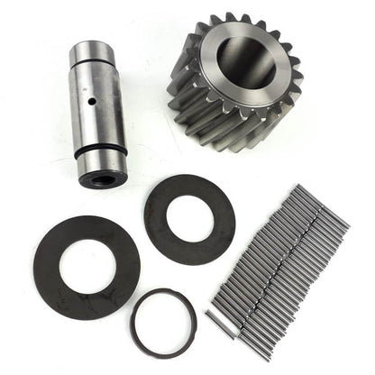 Set reparatie Antriebswelle MAN | 81.35112.6024, 81351126024, 3.96071