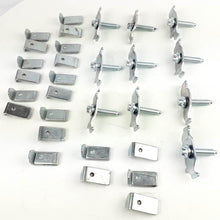 Reparatursatz Bremsscheibe DAF | 1387493, 1693978