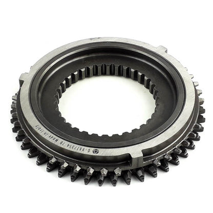 Satz mit Synchronkegel und Synchronring für Getriebe Eaton-Fuller MAN Volvo 81324206038, T20767