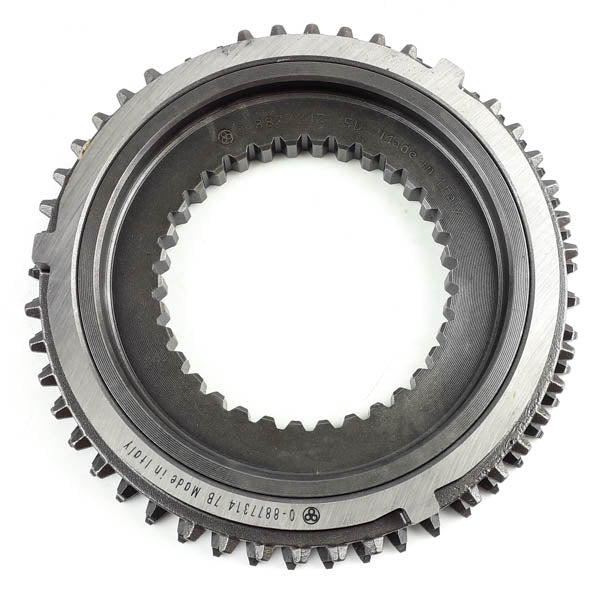 Satz mit Synchronkegel und Synchronring für Getriebe Eaton-Fuller MAN Volvo 81324206038, T20767