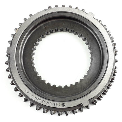 Satz mit Synchronkegel und Synchronring für Getriebe Eaton-Fuller MAN Volvo 81324206038, T20767