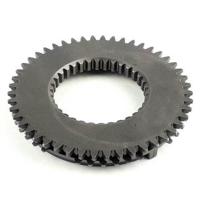 Satz mit Synchronkegel und Synchronring für Getriebe Eaton-Fuller MAN Volvo 81324206038, T20767