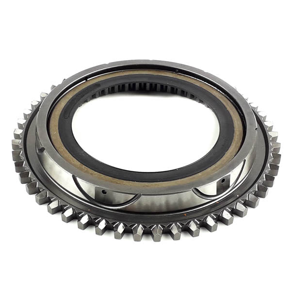Satz Synchronringe für Getriebe ZF DAF Iveco Volvo Renault 1324204009, 1324 204 009