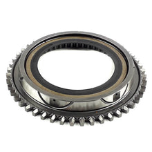 Satz Synchronringe für Getriebe ZF DAF Iveco Volvo Renault 1324204009, 1324 204 009