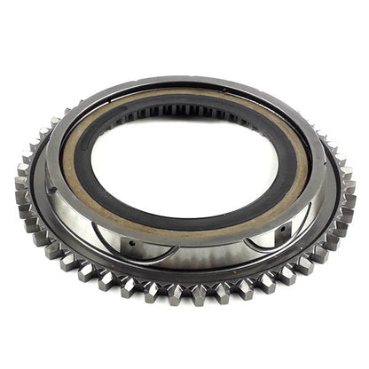 Satz Synchronringe für Getriebe ZF DAF Iveco Volvo Renault 1324204009, 1324 204 009