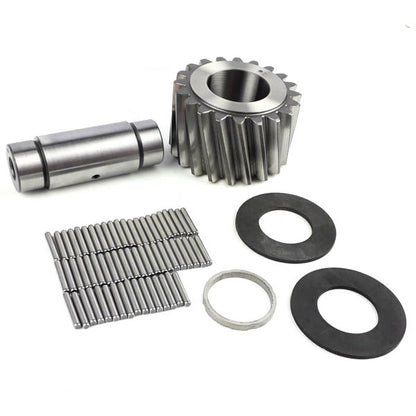 Set reparatie Antriebswelle MAN | 81351126023, 81 35112 6023, 3.96070