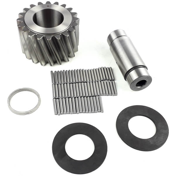 Set reparatie Antriebswelle MAN | 81351126023, 81 35112 6023, 3.96070