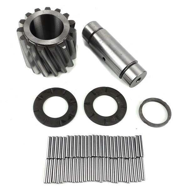 MAN TGA Differential-Reparatursatz/-kit 81351126021, 81 35112 6021, 3.96072