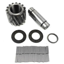 MAN TGA Differential-Reparatursatz/-kit 81351126021, 81 35112 6021, 3.96072