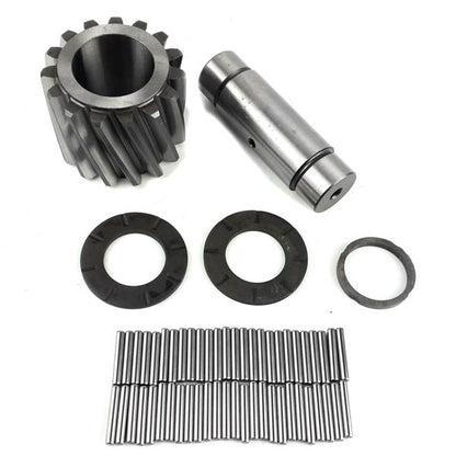MAN TGA Differential-Reparatursatz/-kit 81351126021, 81 35112 6021, 3.96072