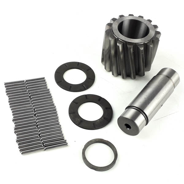 MAN TGA Differential-Reparatursatz/-kit 81351126021, 81 35112 6021, 3.96072
