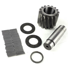 MAN TGA Differential-Reparatursatz/-kit 81351126021, 81 35112 6021, 3.96072