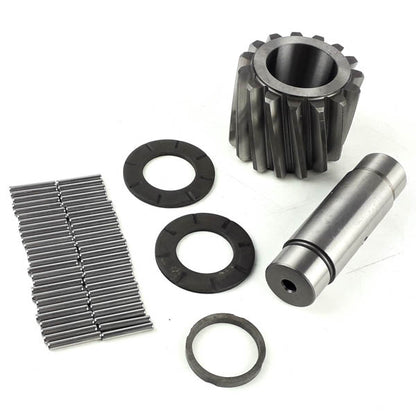 MAN TGA Differential-Reparatursatz/-kit 81351126021, 81 35112 6021, 3.96072